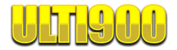 Logo ULTI900